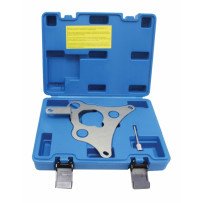 Bloqueo bomba de inyección Nissan 2.2 / 2.5 Diesel – Herramienta distribución